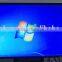 58 Inch Touch screen all in one advertising monitor