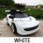 new design 2015 hot selling kids toy ride on cars/ Kids ride on electric cars toy for wholesale with CE certificate