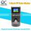 OC004 USB Fingerprint Reader Fingerprint Time Clock Machine