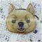 QQpet Factory Wholesale customized purse and wallet china