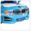 Four Wheels Battery Toy Car with MP3 Remote Control