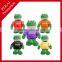 hot sale promotional custom plush toy