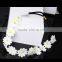 15mm headbands cheap good quality cheap baby hair accessories colorful -f93