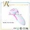 Eco-friendly Professional Cordless Electric Foot Callus Remover With Smoothing Head