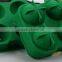 4 Large Sphere Mold Silicone Whiskey Cocktail Ice Cube Ball Maker Mold