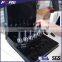 Vacuum forming pop ABS cosmetic plastic display tray