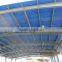 Archaistic Nano Plastics Roof Tile for Villa