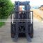 diesel forklift truck 4 ton model CPCD40FR