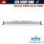 50inch Curved LED Light Bar 240w/288w for Off road Car Accessories offroad 50 inch LED Light Bar