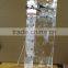 Hot Promotional  express high clear acrylic display rack for sunglass Shenzhen manufacturer