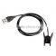 For Fitbit Alta Charger, Replacement USB Charging Cable for Fitbit Alta Smart Fitness Watch