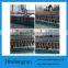 FRP molded grill production line