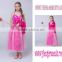 fashion latest design baby girl Princess dress boutique shop hot sale new arrived cheaper kids cosplay wedding dresses