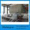 FRP tank winding machine / fiberglass tank making machine