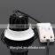 Diameter 85mm Cutting size75mm 5w 7w cob led downlight ,White finish ceiling led light
