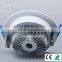 Round LED SMD Downlight 5w 7w Natural White Downlights