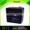 6v 4ah 20hr rechargeable battery for scales, 6v lead acid battery