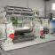 400/450 open mixing mill machine for rubber