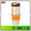 16oz Insulated Stainless Thermos Tumbler With Sleeve