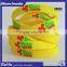 Personalized silicone hand band wedding band hand