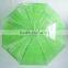 Transparent umbrella straight umbrella auto open umbrella