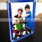 wholesale acrylic picture photo frame 6x4