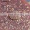 Sunmeta 220*125*10mm toughened glass blank cutting board(BL-18)