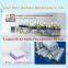 Double Layers LDPE Air Bubble Film Extrusion Machine Air Bubble Film Production line