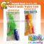 2015 26cm mini plastic beach toys water gun for sale cheap water gun toy