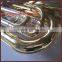 Tuba 4 Piston valve top-level musical instruments