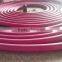 Rubber hose used for shipbuilding