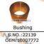 Schwing Bearing Flange Closed OEM 10017147 Concrete Pump spare parts for Putzmeister Zoomlion Sany JUNJIN