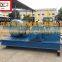 China supplier rubber Crusher sale in rubber machinery