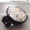 4 Inch Round LED HIGH POWER Fog Light Auto Sealed Beam Headlight 8v-36V 21W