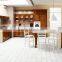 Prefab kitchen cabinet with standard size and different combination