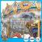 New design carousel kiddie rides of amusement ride