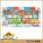 2016 Newest Arrival Educational Toy Model Toy Kids Play Dough Set