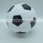 High quality oem pvc football in bulk soccer ball mens sports ball