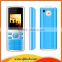 1.8 Inches Screen 1000mAh Big Battery GSM Dual Sim Blu Unlocked Phones X2