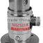 static dynamic torque sensor for measuring force rotary torque