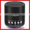 2015 latest Bluetooth mini Speaker as car mini speaker