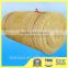 CE & SGS Certificated Rock Wool Blanket / Roll / Felt / Tape Insulation with Aluminum Foil