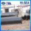 EN10025 S275JR Welded Dredging Spiral Steel Pipe