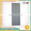 China Supplier Melamine Hdf Moulded Wood Door