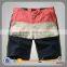 2016 New Clothing Custom Chino Men's Splice Shorts