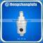 2 passage 2'' BSP female thread connector revolving joint