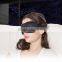 Custom Sleep Mask, Sleeping Eye Mask, Silk Sleep Mask, Silk Eye Mask, 3D Sleep Eye Mask with Earplugs EM-023