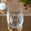 Crystal stemless 18oz wine glass cup from Bengbu Cattelan Glassware Factory