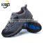 Manufacture Wholesale Cricket Shoes Plue Size Breathe Freely Men Shoes