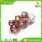 Wholesale Custom Christmas Crystal Ball Baubles XMAS Tree Ornament